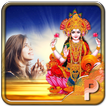 Shree Laxmi Pooja Photo Editor