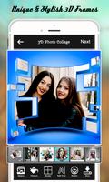 3D Photo Collage Maker bài đăng