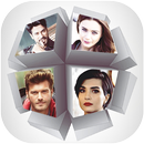 دمج الصور و تجميع الصور APK