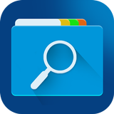 File Manager icono