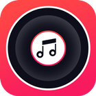 Music Player آئیکن