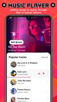 Music Player screenshot 3