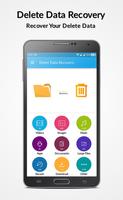 Recover Deleted All Files, Photos and Contacts پوسٹر