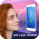 Eye Scanner Lock Screen Prank APK