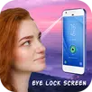 Eye Scanner Lock Screen Prank APK