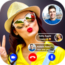 Live Video Chat And Fake Video Call APK