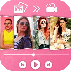 Photo Video Maker With Music APK download
