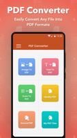 PDF Converter poster
