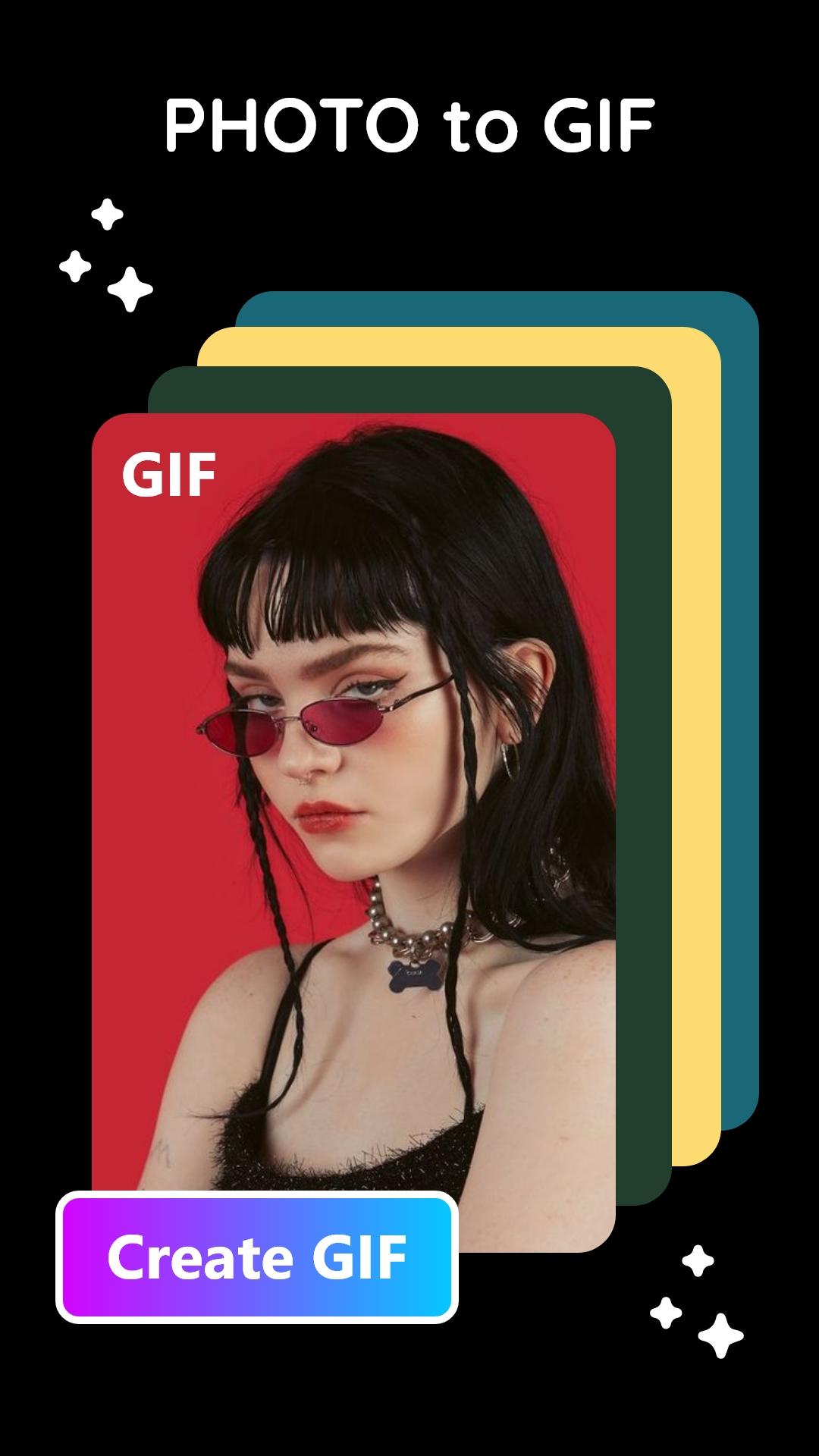 Turn Image To Gif