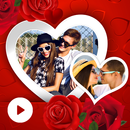 Photo Video Maker with Song APK