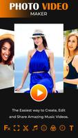 Photo Video Maker Ekran Görüntüsü 2