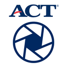 ACT Photo 圖標
