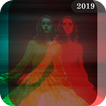 Glitch Effects Picture Editor- Glitch Image Editor
