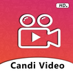 Video Editor & Video Maker – Candi Video