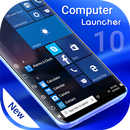 Computer Launcher for Win 10 aplikacja