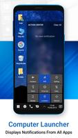 Computer Launcher ảnh chụp màn hình 3
