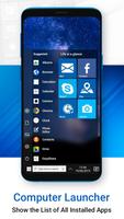 Computer Launcher ảnh chụp màn hình 2