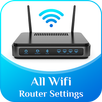 All WiFi Router Settings APK