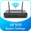 All WiFi Router Settings