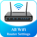 All WiFi Router Settings APK