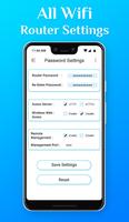 All WiFi Router Settings Screenshot 3