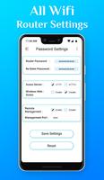 All WiFi Router Settings screenshot 3