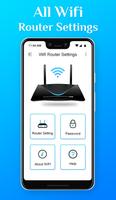 All WiFi Router Settings постер