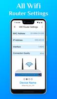 All WiFi Router Settings Screenshot 1