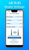 All WiFi Router Settings screenshot 1