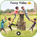 APK Funny Videos for Whatsapp