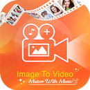 Image to Video Maker with Music APK