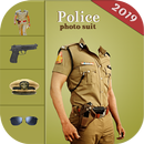 Police Photo Suit Editor APK