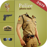 Police Photo Suit Editor