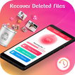Recover Deleted All Photos, Files and Contacts