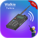 Wifi Walkie Talkie - Bluetooth Walkie Talkie APK