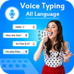 Voice Typing in All Language: Speech to Text