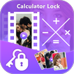 Calculator Lock -Photo, Video locker, Safe Browser