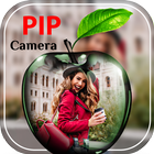 Photo PIP Camera আইকন