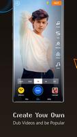 Tok Tok India : Short Video Maker & Sharing App imagem de tela 3