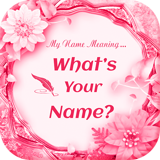 What is in your Name - What is