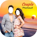 Couple Photo Suit APK