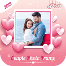 New Couple Photo Frame APK