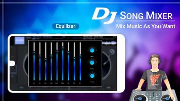 DJ Mixer-DJ Name Mixer Plus capture d'écran 2