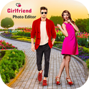 Girlfriend Photo Editor APK