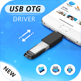 OTG USB for Android