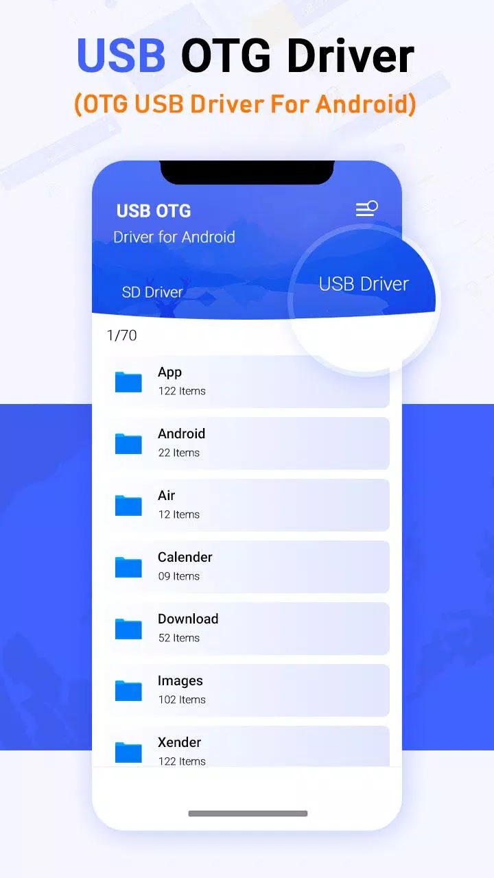 OTG USB for Android for Android - APK Download