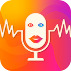 Fun Call Voice Changer - Audio Effects icône