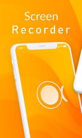 Application Screen Recorder - Record your screen پوسٹر