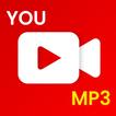 Video to Mp3 Converter – You C