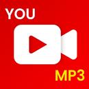 Video to Mp3 Converter – You C APK